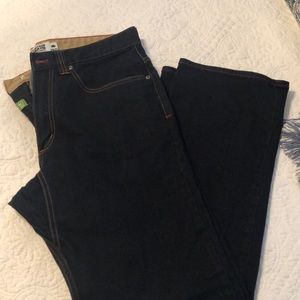NWOT Mountain Khakis Jeans